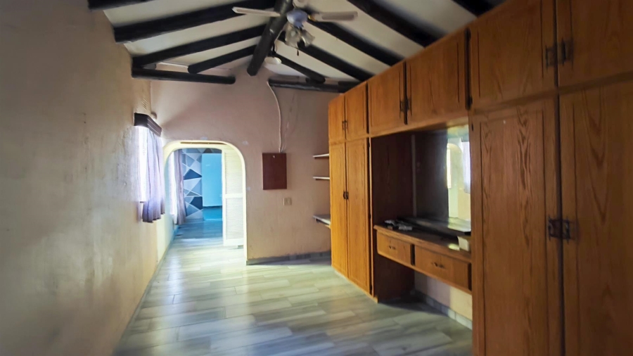 4 Bedroom Property for Sale in New State Areas Gauteng