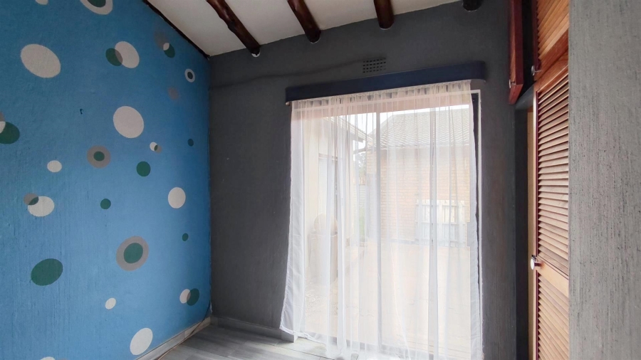 4 Bedroom Property for Sale in New State Areas Gauteng