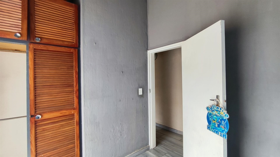 4 Bedroom Property for Sale in New State Areas Gauteng