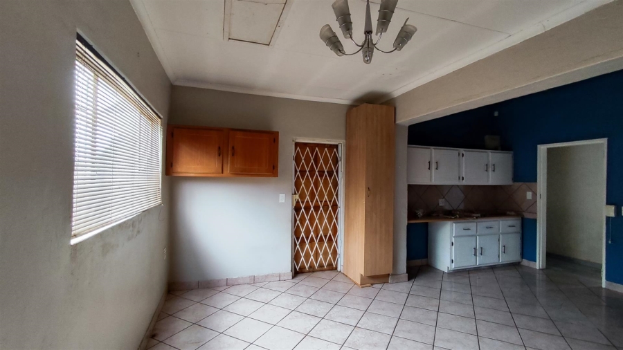 4 Bedroom Property for Sale in New State Areas Gauteng