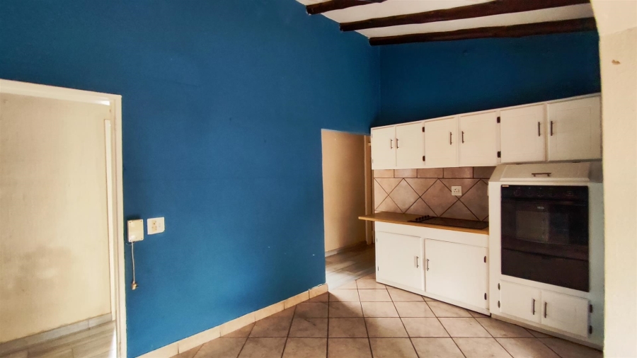 4 Bedroom Property for Sale in New State Areas Gauteng