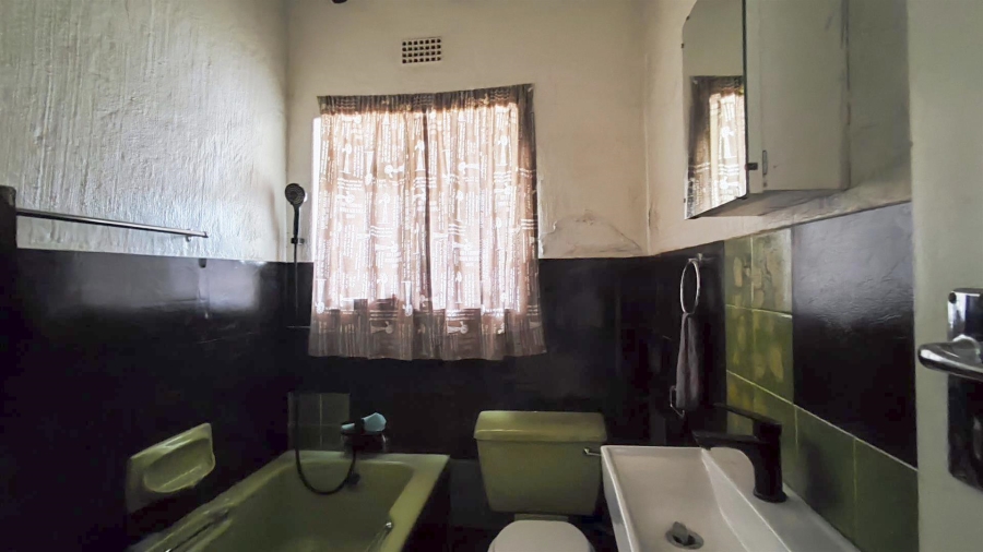 4 Bedroom Property for Sale in New State Areas Gauteng