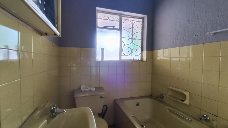 4 Bedroom Property for Sale in New State Areas Gauteng