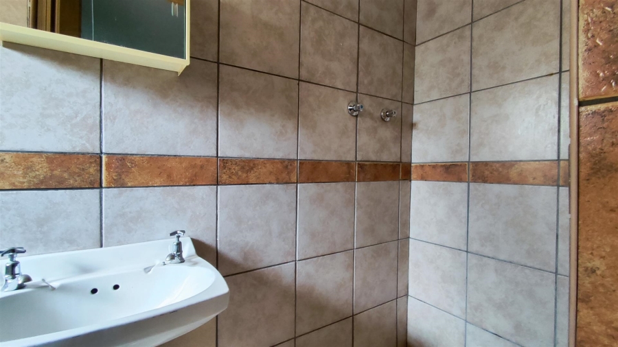 4 Bedroom Property for Sale in New State Areas Gauteng