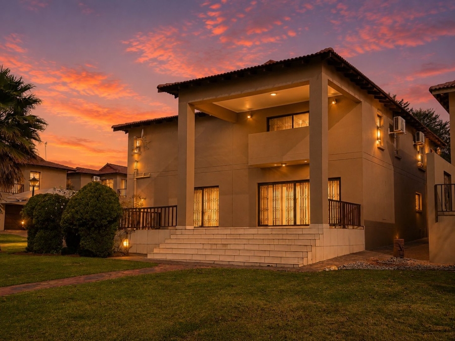 3 Bedroom Property for Sale in Three Rivers East Gauteng
