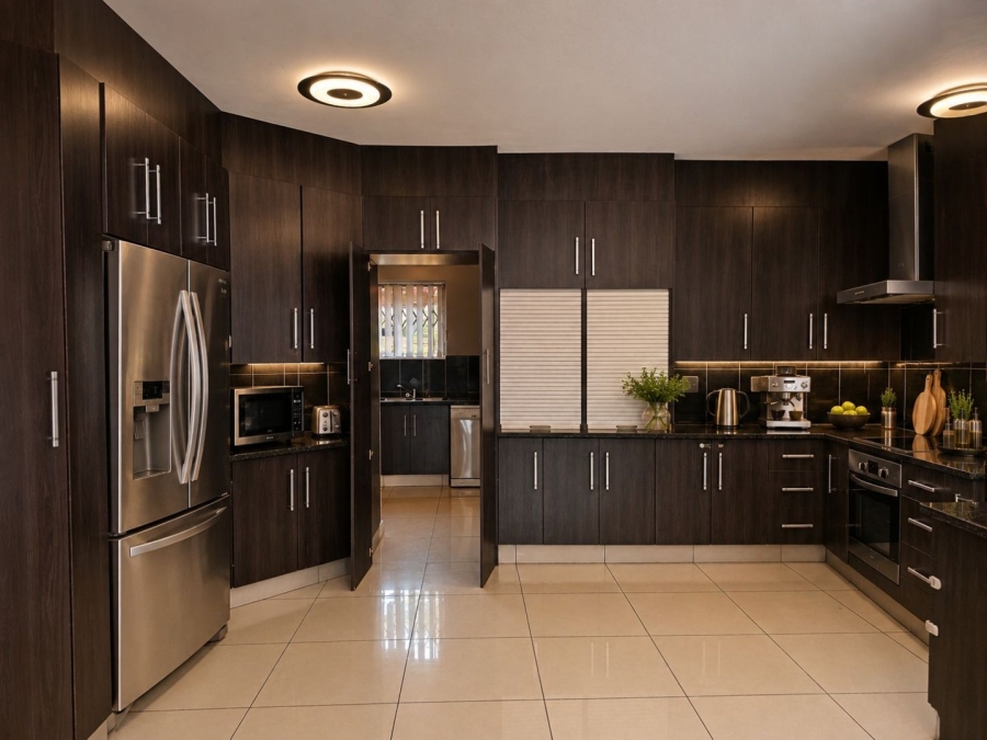 3 Bedroom Property for Sale in Three Rivers East Gauteng