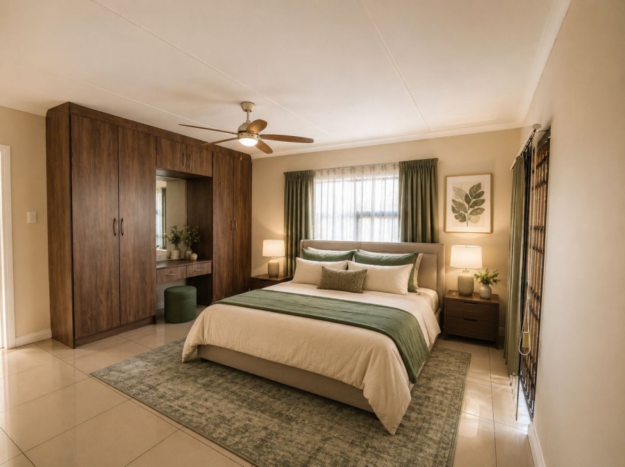 3 Bedroom Property for Sale in Three Rivers East Gauteng