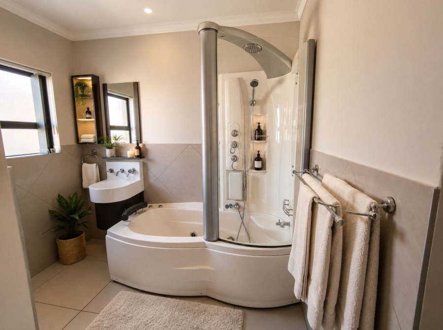 3 Bedroom Property for Sale in Three Rivers East Gauteng