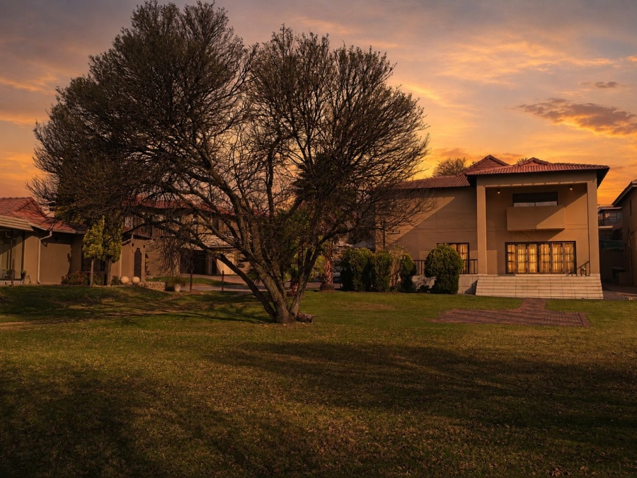 3 Bedroom Property for Sale in Three Rivers East Gauteng