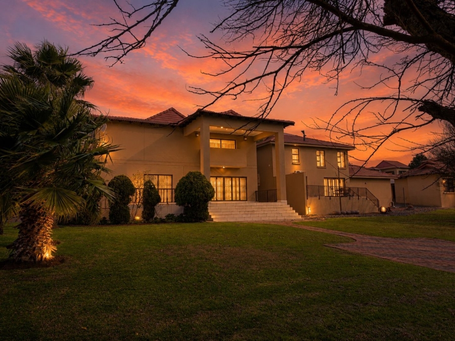 3 Bedroom Property for Sale in Three Rivers East Gauteng