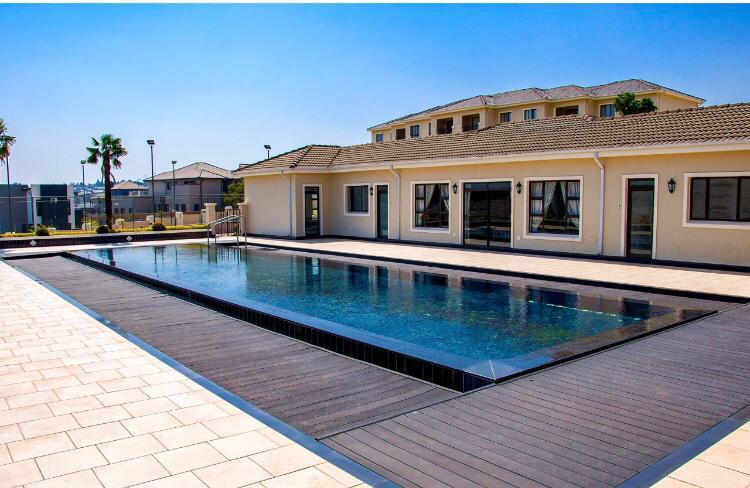 2 Bedroom Property for Sale in Maroeladal Gauteng