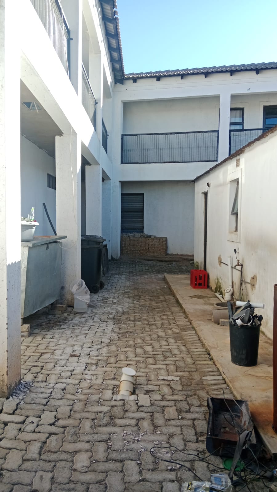 2 Bedroom Property for Sale in Dobsonville Ext 1 Gauteng