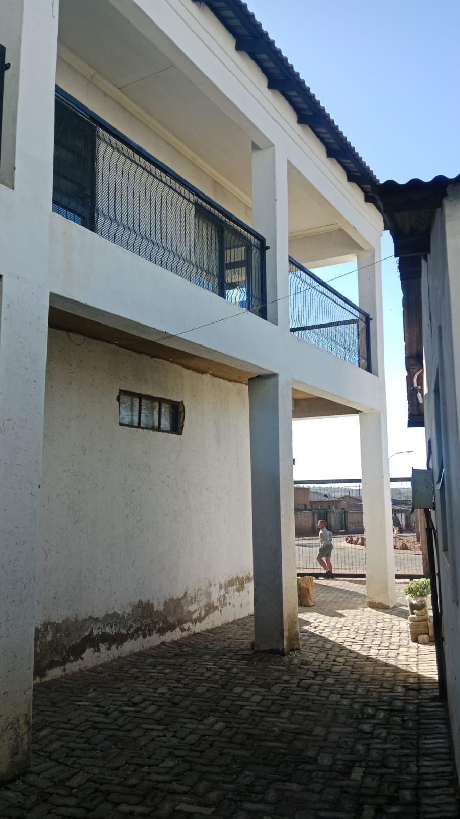 2 Bedroom Property for Sale in Dobsonville Ext 1 Gauteng