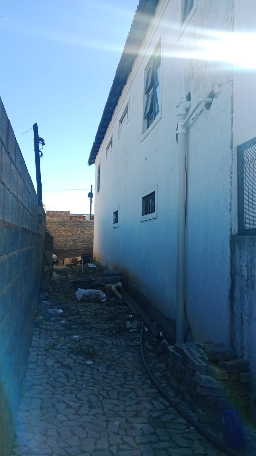 2 Bedroom Property for Sale in Dobsonville Ext 1 Gauteng