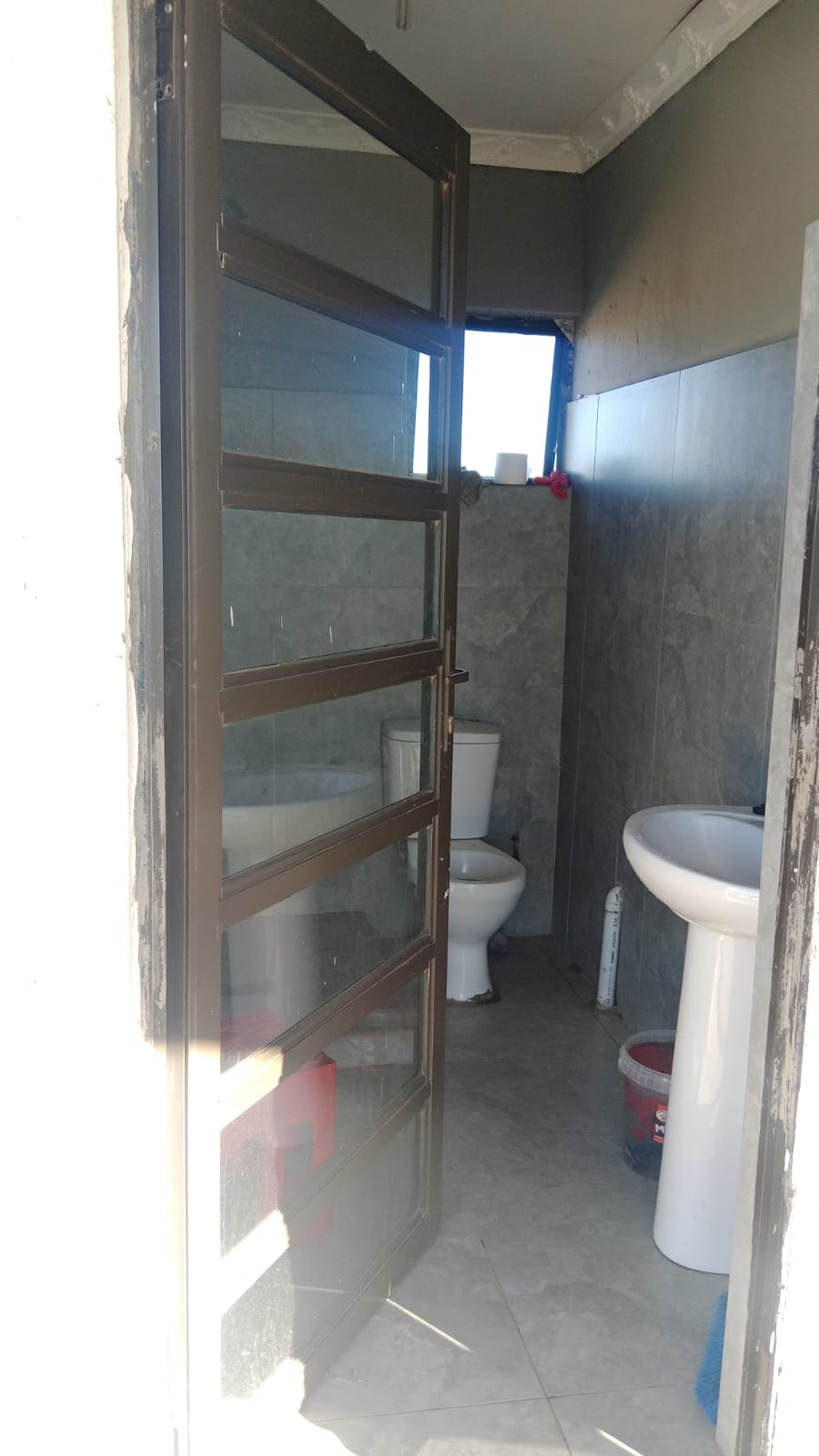 2 Bedroom Property for Sale in Dobsonville Ext 1 Gauteng