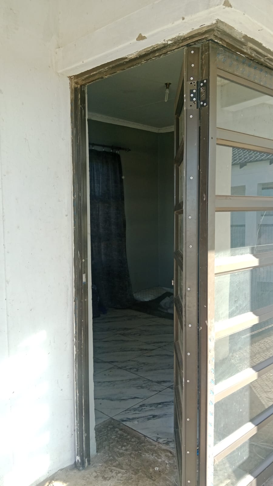 2 Bedroom Property for Sale in Dobsonville Ext 1 Gauteng