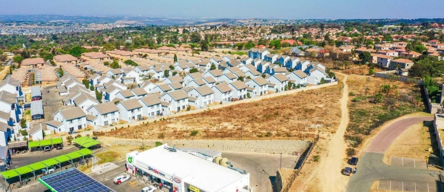 Commercial Property for Sale in Halfway Gardens Gauteng