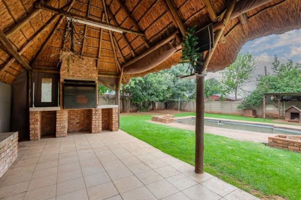 3 Bedroom Property for Sale in Marlands Gauteng