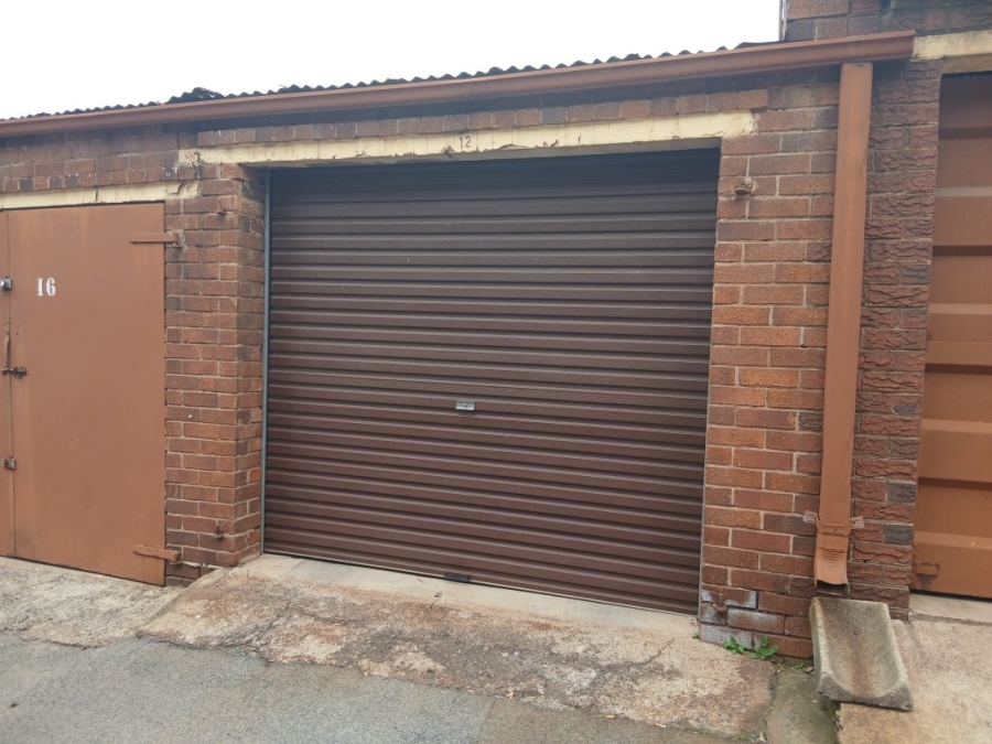 1 Bedroom Property for Sale in Sunnyridge Gauteng