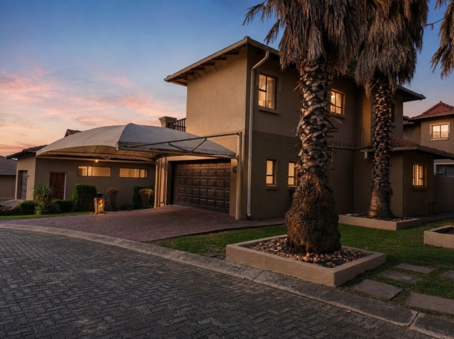 3 Bedroom Property for Sale in Three Rivers Gauteng