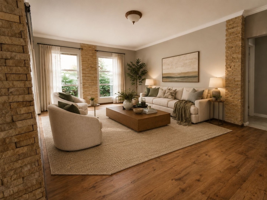 3 Bedroom Property for Sale in Three Rivers Gauteng