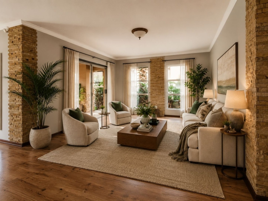 3 Bedroom Property for Sale in Three Rivers Gauteng
