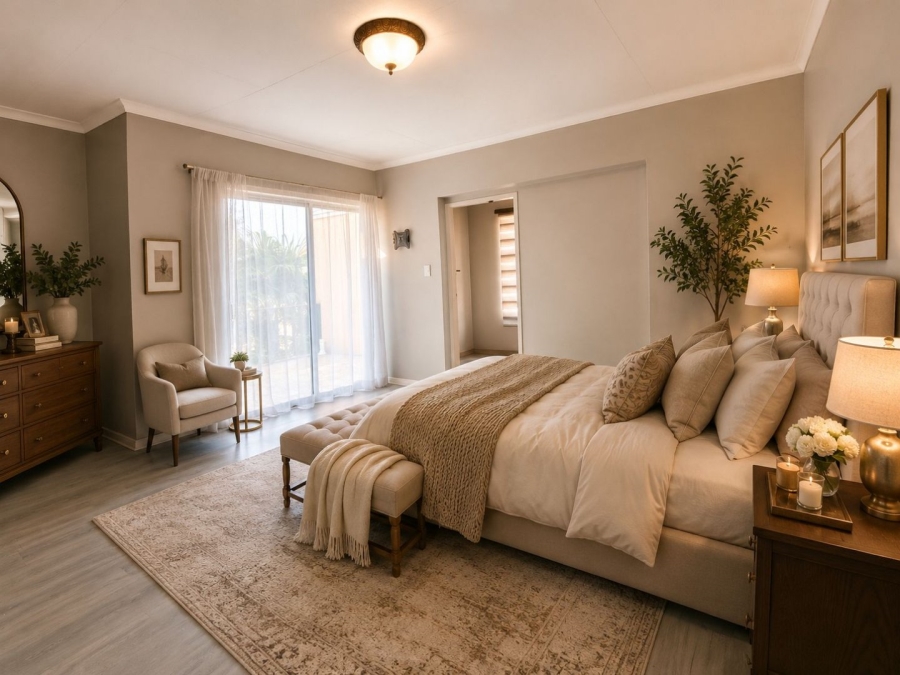 3 Bedroom Property for Sale in Three Rivers Gauteng