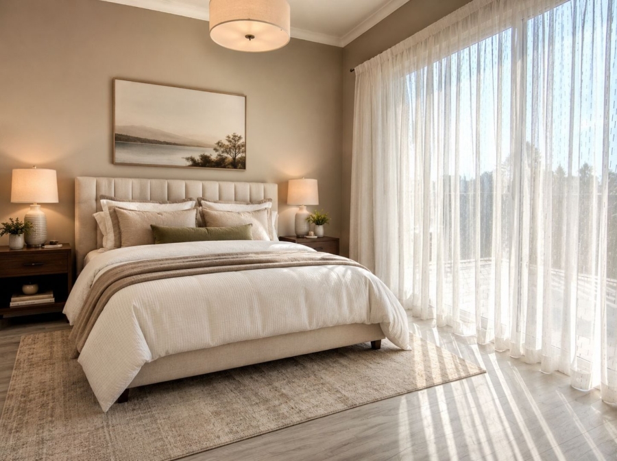 3 Bedroom Property for Sale in Three Rivers Gauteng