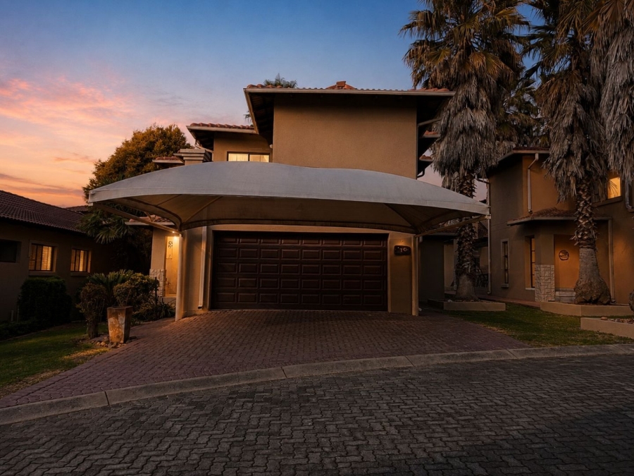 3 Bedroom Property for Sale in Three Rivers Gauteng