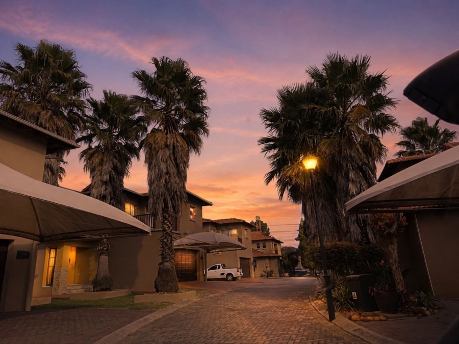 3 Bedroom Property for Sale in Three Rivers Gauteng