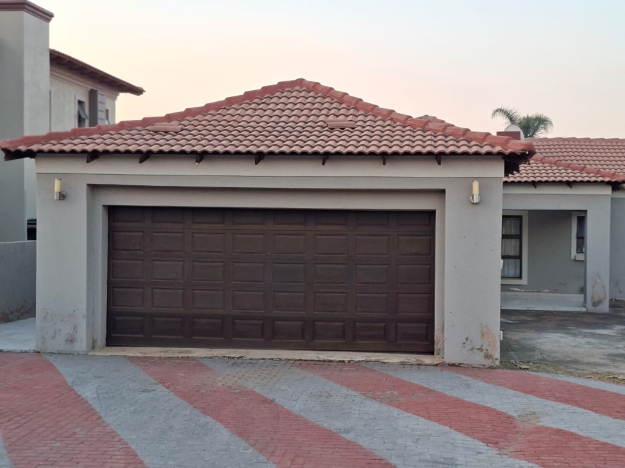 To Let  Bedroom Property for Rent in Savannah Country Estate Gauteng
