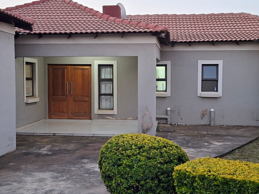 To Let  Bedroom Property for Rent in Savannah Country Estate Gauteng