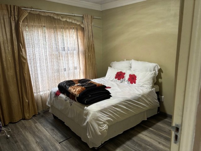 To Let  Bedroom Property for Rent in Savannah Country Estate Gauteng