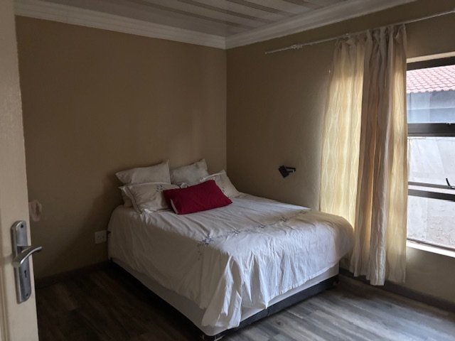 To Let  Bedroom Property for Rent in Savannah Country Estate Gauteng