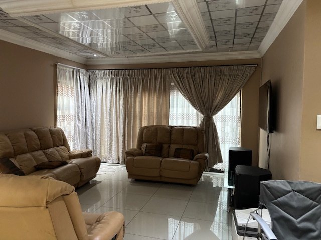 To Let  Bedroom Property for Rent in Savannah Country Estate Gauteng