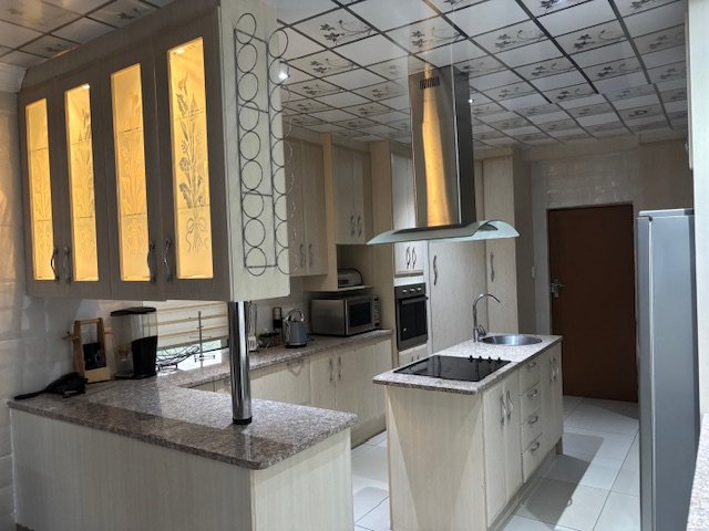 To Let  Bedroom Property for Rent in Savannah Country Estate Gauteng