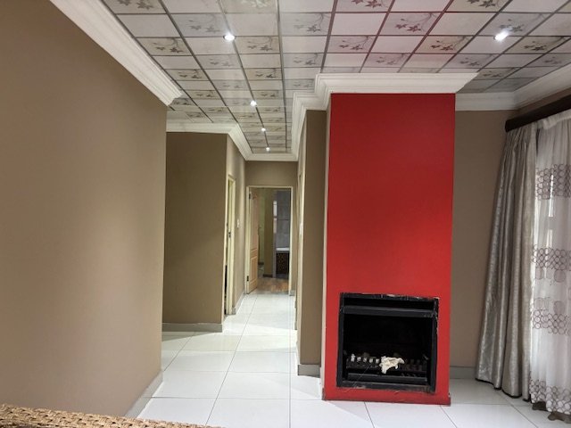 To Let  Bedroom Property for Rent in Savannah Country Estate Gauteng