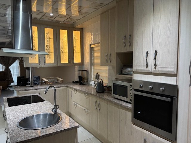 To Let  Bedroom Property for Rent in Savannah Country Estate Gauteng