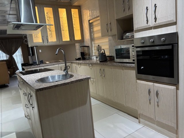 To Let  Bedroom Property for Rent in Savannah Country Estate Gauteng