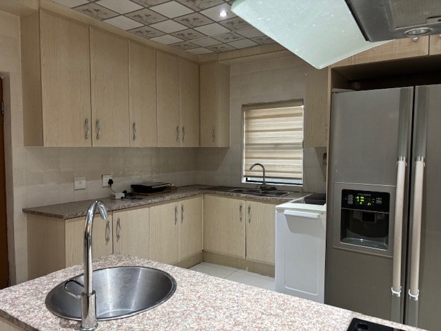 To Let  Bedroom Property for Rent in Savannah Country Estate Gauteng