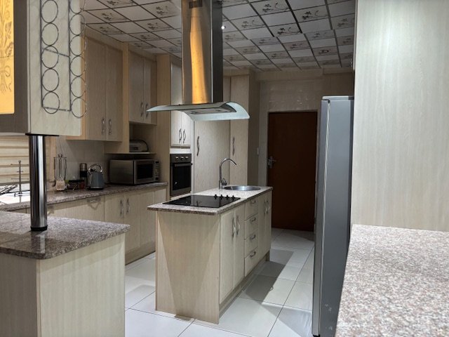 To Let  Bedroom Property for Rent in Savannah Country Estate Gauteng