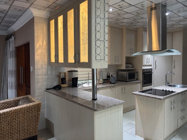 To Let  Bedroom Property for Rent in Savannah Country Estate Gauteng