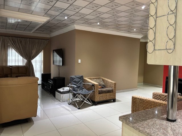 To Let  Bedroom Property for Rent in Savannah Country Estate Gauteng