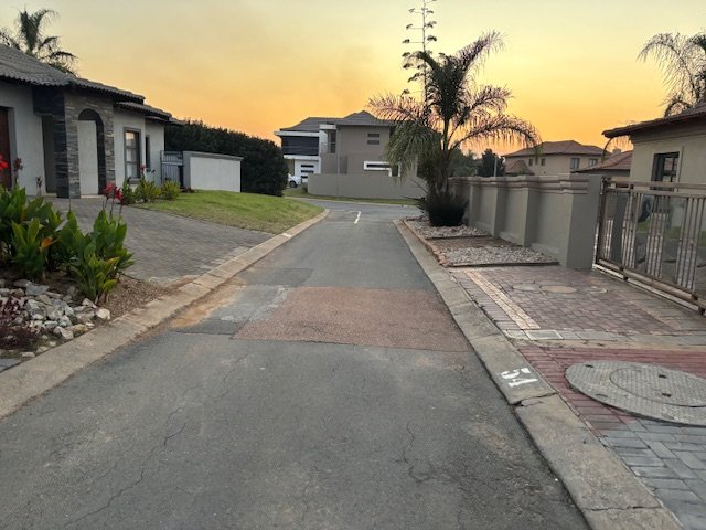 To Let  Bedroom Property for Rent in Savannah Country Estate Gauteng