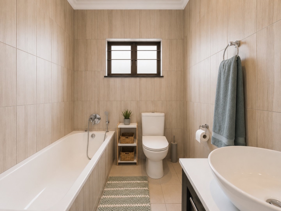 4 Bedroom Property for Sale in Buurendal Gauteng