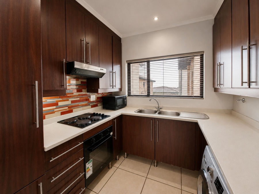 3 Bedroom Property for Sale in Greenstone Hill Gauteng