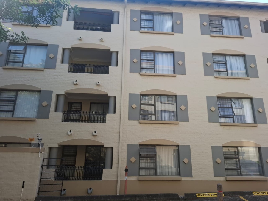 To Let 2 Bedroom Property for Rent in Nieuw Muckleneuk Gauteng