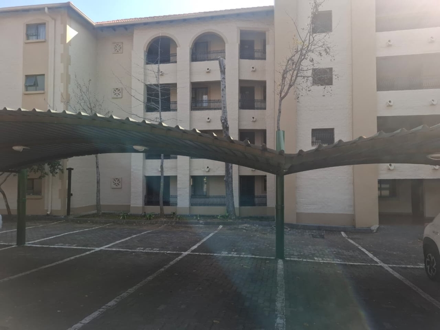 To Let 2 Bedroom Property for Rent in Nieuw Muckleneuk Gauteng