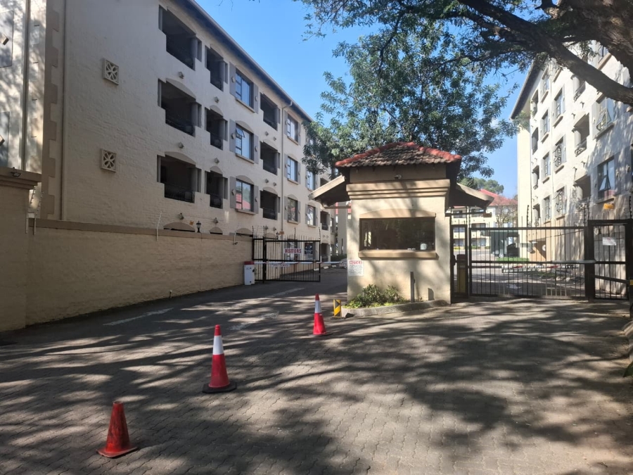 To Let 2 Bedroom Property for Rent in Nieuw Muckleneuk Gauteng