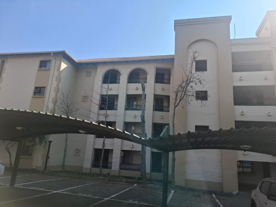 To Let 2 Bedroom Property for Rent in Nieuw Muckleneuk Gauteng